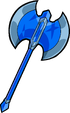 Champion's Axe Team Blue Secondary.png