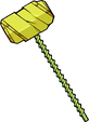 Compressed Metal Mallet Team Yellow Quaternary.png