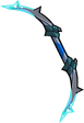 Dwarven-Forged Bow Blue.png