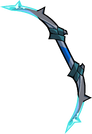 Dwarven-Forged Bow Blue.png