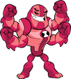 Four Arms Team Red Tertiary.png