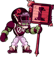 Gridiron Xull Team Red Secondary.png
