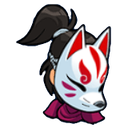 BGS Icon Kitsune Hattori.png