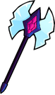 Dragon Axe Synthwave.png