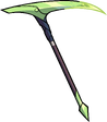 Dwarven-Forged Scythe Willow Leaves.png