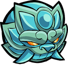 Fu Lion Charm Cyan.png