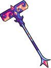 Glacier Gavel Synthwave.png