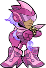 Gridrunner Thea Pink.png