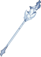 Magma Spear White.png