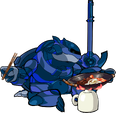 Mecha Imugi Team Blue Tertiary.png