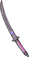 Mikimoto Katana Pink.png