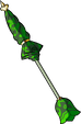 Rocket Parasol Lucky Clover.png