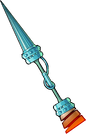 Aetheric Rocket Drill Cyan.png