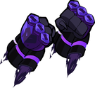 Collision Rocket Fists Raven's Honor.png