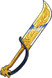 Damascus Cleaver Goldforged.png