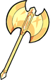 Champion's Axe Team Yellow Secondary.png