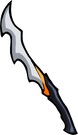 Chitinous Blade Grey.png