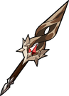 Dark Thorn Cleaver Brown.png