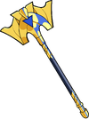 Guardian Mallet Goldforged.png