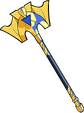 Guardian Mallet Goldforged.png