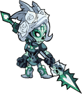 Lady of the Dead Nai Frozen Forest.png