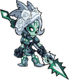 Lady of the Dead Nai Frozen Forest.png