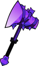 Crystal Whip Axe Raven's Honor.png