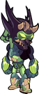 Cyber Oni Orion Willow Leaves.png