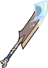 Dwarven-Forged Greatsword Starlight.png