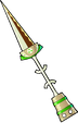 Imperial Rocket Lucky Clover.png