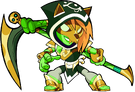 Mirage Incarnate Lucky Clover.png