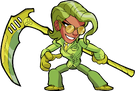 Mirage the Cleaner Team Yellow Quaternary.png