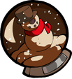 Snow Globe Brown.png