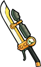 Steam-Charged Saber Yellow.png