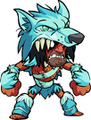 White Fang Gnash Team Blue.png