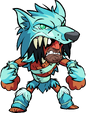 White Fang Gnash Team Blue.png