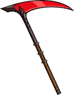 Yoshimitsu's Scythe Brown.png