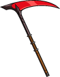 Yoshimitsu's Scythe Brown.png