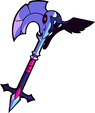Axe of Mercy Synthwave.png