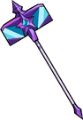 Cyber Myk Gavel Purple.png