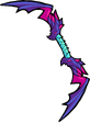 Dragon Spawn Bow Synthwave.png