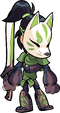 Kitsune Hattori Willow Leaves.png