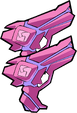 Wurm Shooters Pink.png