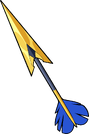 Cupid's Arrow Goldforged.png