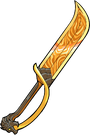 Damascus Cleaver Yellow.png