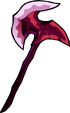 Darkheart Axe Team Red Secondary.png