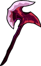 Darkheart Axe Team Red Secondary.png