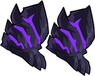Darkheart Stompers Raven's Honor.png