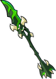 Nightmare Launcher Lucky Clover.png