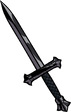 Alucard Sword Black.png
